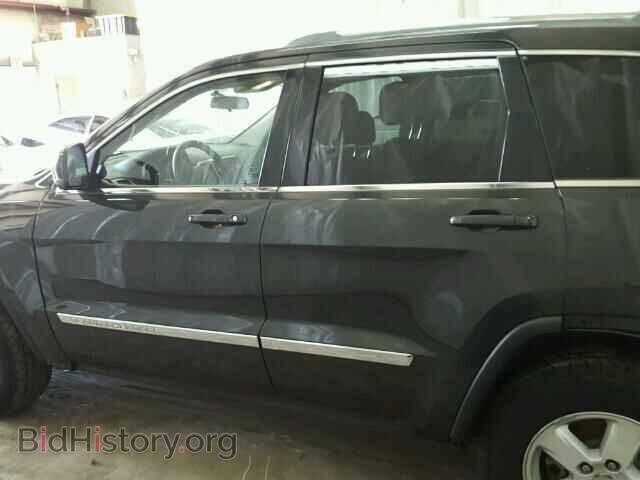 2011 JEEP CHEROKEE - VIN: 1J4RS4GGXBC716654 - Фото 10