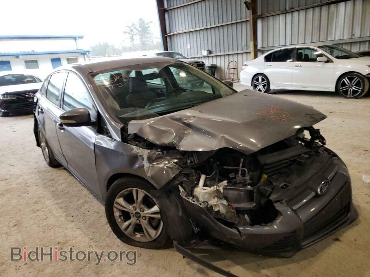 Фотография 1FADP3F22EL426128 - FORD FOCUS 2014