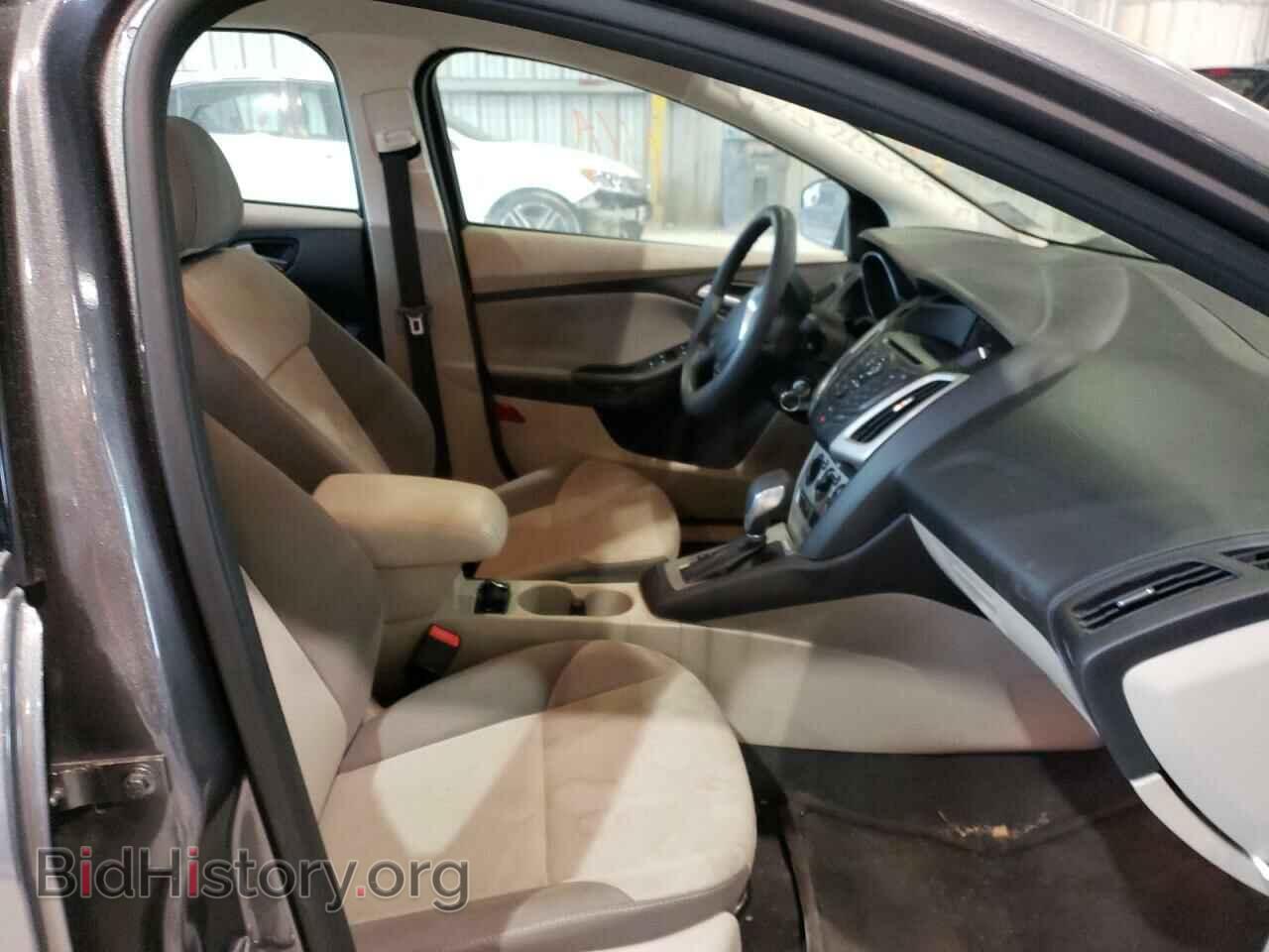 2014 FORD FOCUS - VIN: 1FADP3F22EL426128 - Фото 5