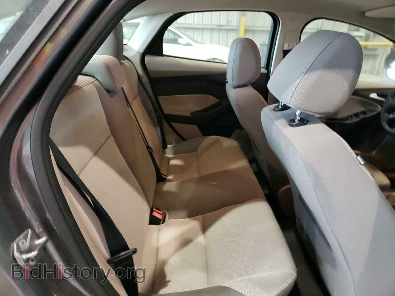 2014 FORD FOCUS - VIN: 1FADP3F22EL426128 - Фото 6
