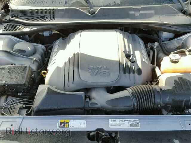 2015 DODGE CHALLENGER - VIN: 2C3CDZBT7FH750601 - Фото 7