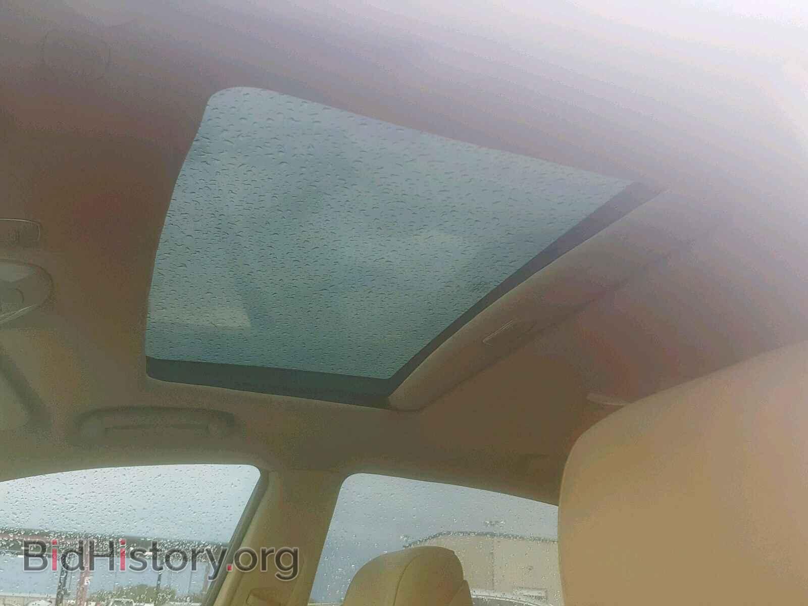 2013 HYUNDAI GENESIS - VIN: KMHGC4DD8DU210494 - Фото 9
