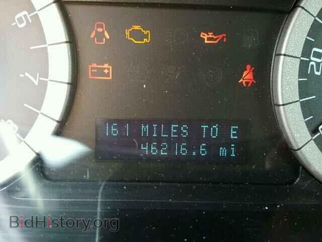 2012 FORD ESCAPE - VIN: 1FMCU9E72CKA61799 - Фото 8