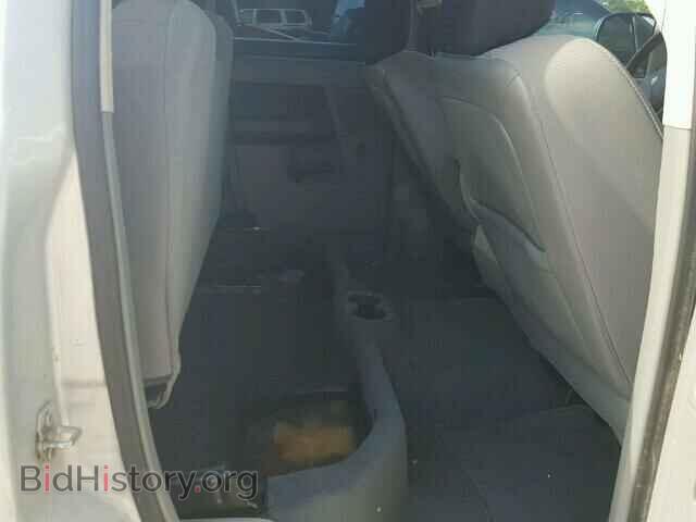 2008 DODGE RAM 1500 - VIN: 1D7HA18N48S582034 - Фото 6