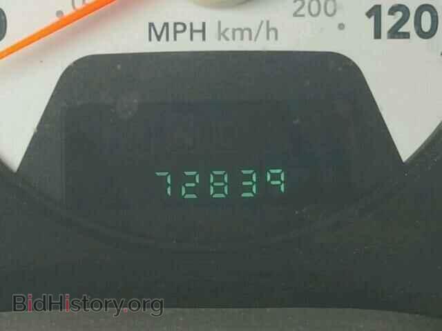 2008 DODGE RAM 1500 - VIN: 1D7HA18N48S582034 - Фото 8