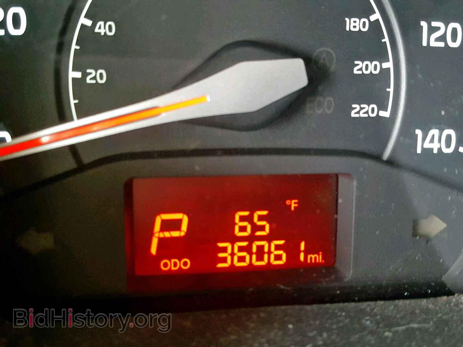 2013 KIA RIO - VIN: KNADN4A34D6229915 - Фото 8
