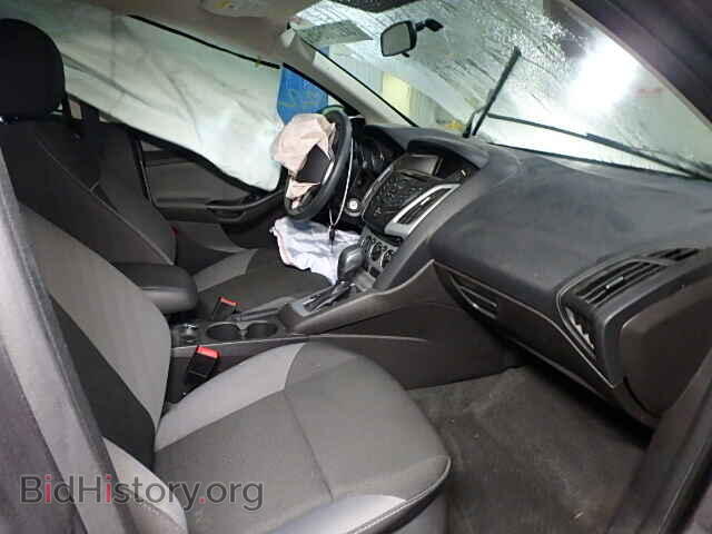 2013 FORD FOCUS - VIN: 1FADP3F20DL317214 - Photo 5