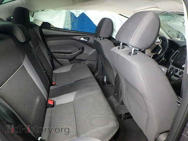 2013 FORD FOCUS - VIN: 1FADP3F20DL317214 - Photo 6