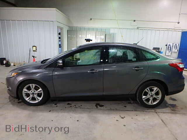 2013 FORD FOCUS - VIN: 1FADP3F20DL317214 - Photo 9