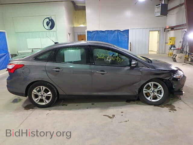 2013 FORD FOCUS - VIN: 1FADP3F20DL317214 - Photo 10