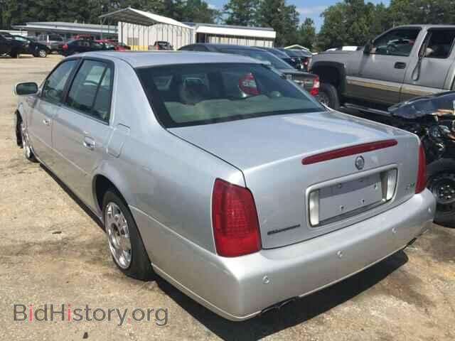 2001 CADILLAC DEVILLE - VIN: 1G6KF579X1U174132 - Фото 3