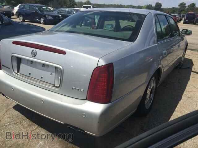2001 CADILLAC DEVILLE - VIN: 1G6KF579X1U174132 - Фото 4