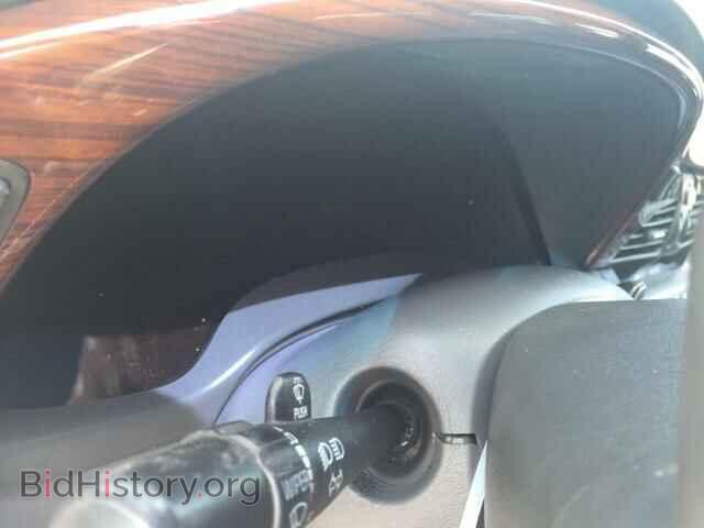 2001 CADILLAC DEVILLE - VIN: 1G6KF579X1U174132 - Фото 8