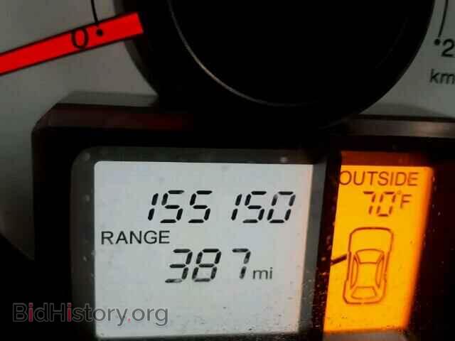 2009 HONDA PILOT - VIN: 5FNYF48549B031842 - Фото 8