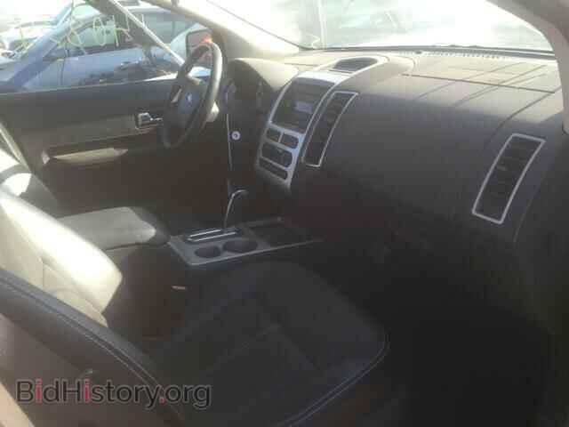2007 FORD EDGE - VIN: 2FMDK39C47BA71992 - Photo 5