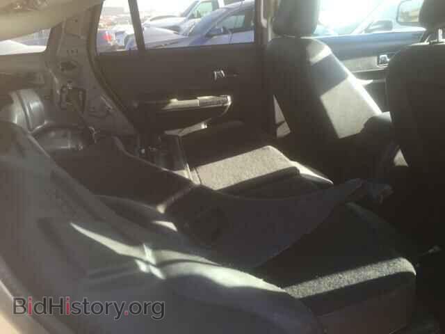 2007 FORD EDGE - VIN: 2FMDK39C47BA71992 - Photo 6