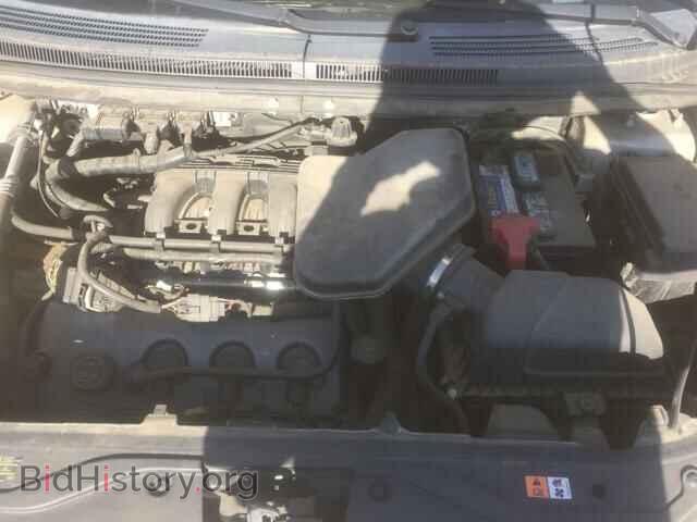 2007 FORD EDGE - VIN: 2FMDK39C47BA71992 - Photo 7