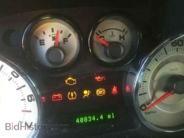2007 FORD EDGE - VIN: 2FMDK39C47BA71992 - Photo 8