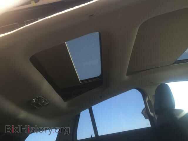 2007 FORD EDGE - VIN: 2FMDK39C47BA71992 - Photo 10