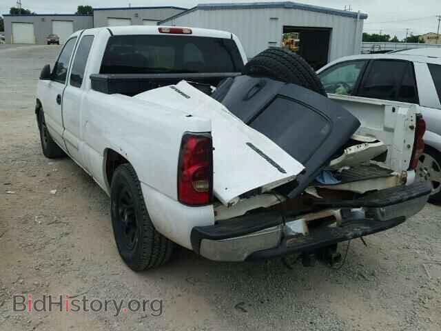 2005 CHEVROLET SILVERADO - VIN: 2GCEC19T451135915 - Фото 3