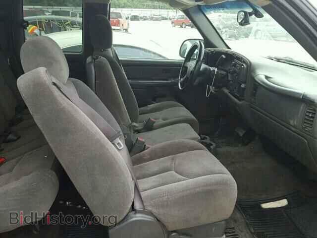 2005 CHEVROLET SILVERADO - VIN: 2GCEC19T451135915 - Фото 5