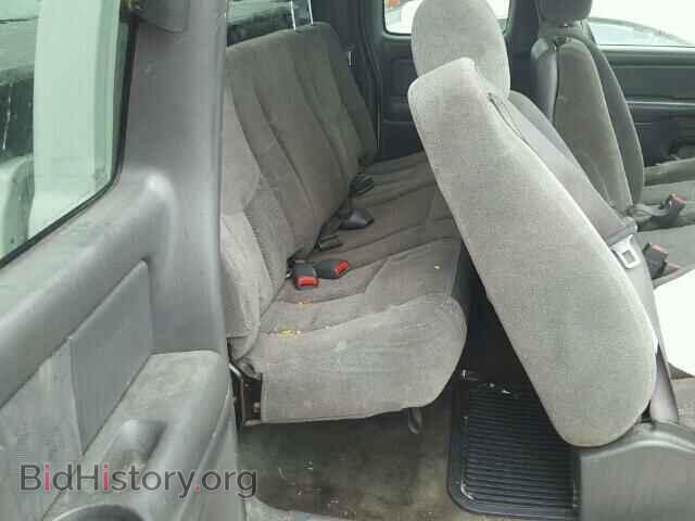 2005 CHEVROLET SILVERADO - VIN: 2GCEC19T451135915 - Фото 6