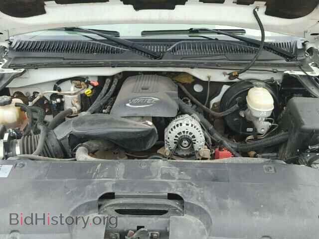 2005 CHEVROLET SILVERADO - VIN: 2GCEC19T451135915 - Фото 7