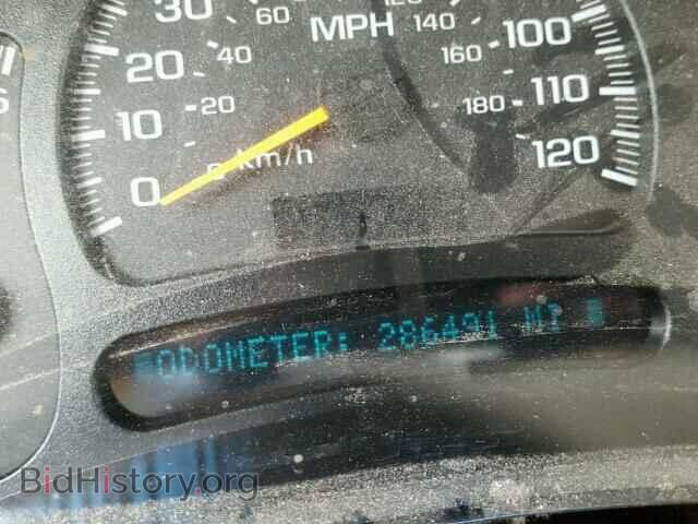 2005 CHEVROLET SILVERADO - VIN: 2GCEC19T451135915 - Фото 8
