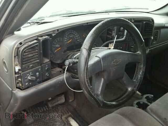 2005 CHEVROLET SILVERADO - VIN: 2GCEC19T451135915 - Фото 10
