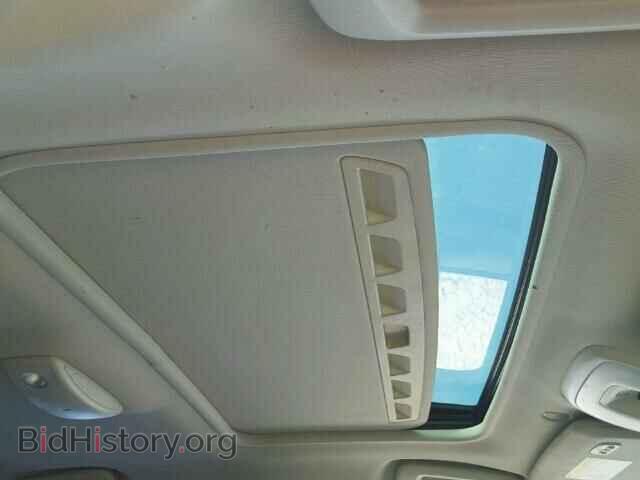 2012 VOLVO S60 - VIN: YV1622FS7C2101130 - Фото 9