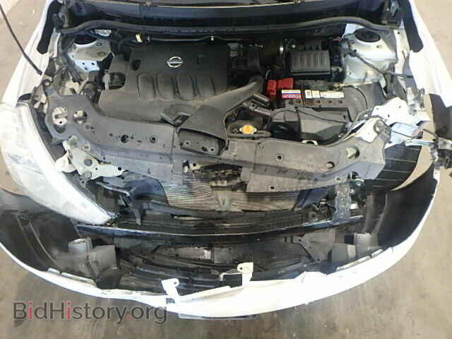 2011 NISSAN VERSA - VIN: 3N1BC1AP5BL461284 - Photo 7