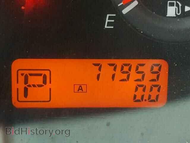 2011 NISSAN VERSA - VIN: 3N1BC1AP5BL461284 - Photo 8