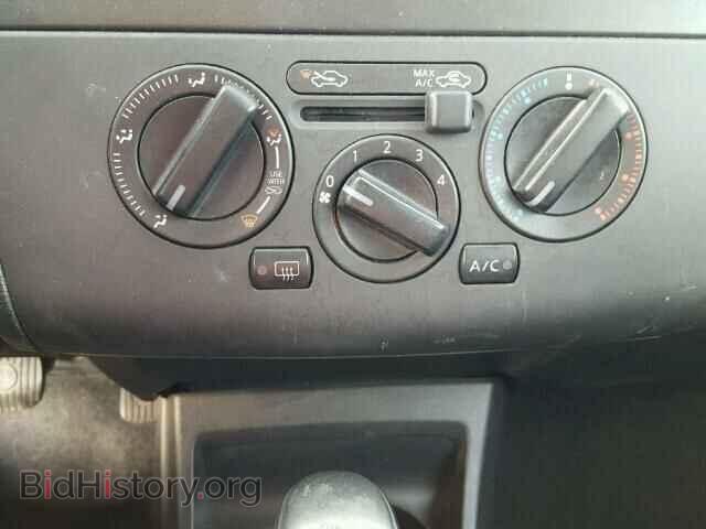 2011 NISSAN VERSA - VIN: 3N1BC1AP5BL461284 - Photo 9