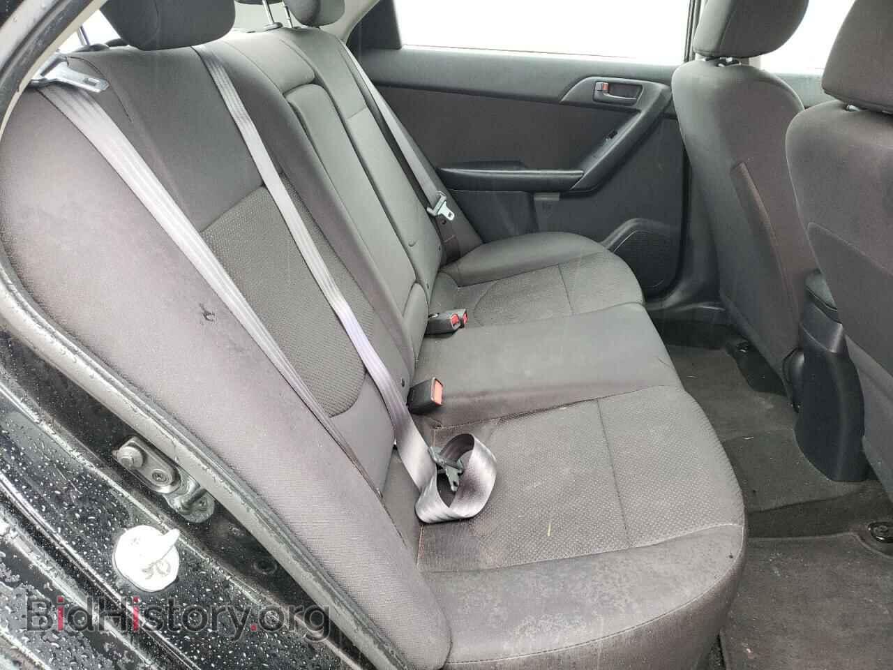 2012 KIA FORTE - VIN: KNAFU4A26C5604582 - Фото 6