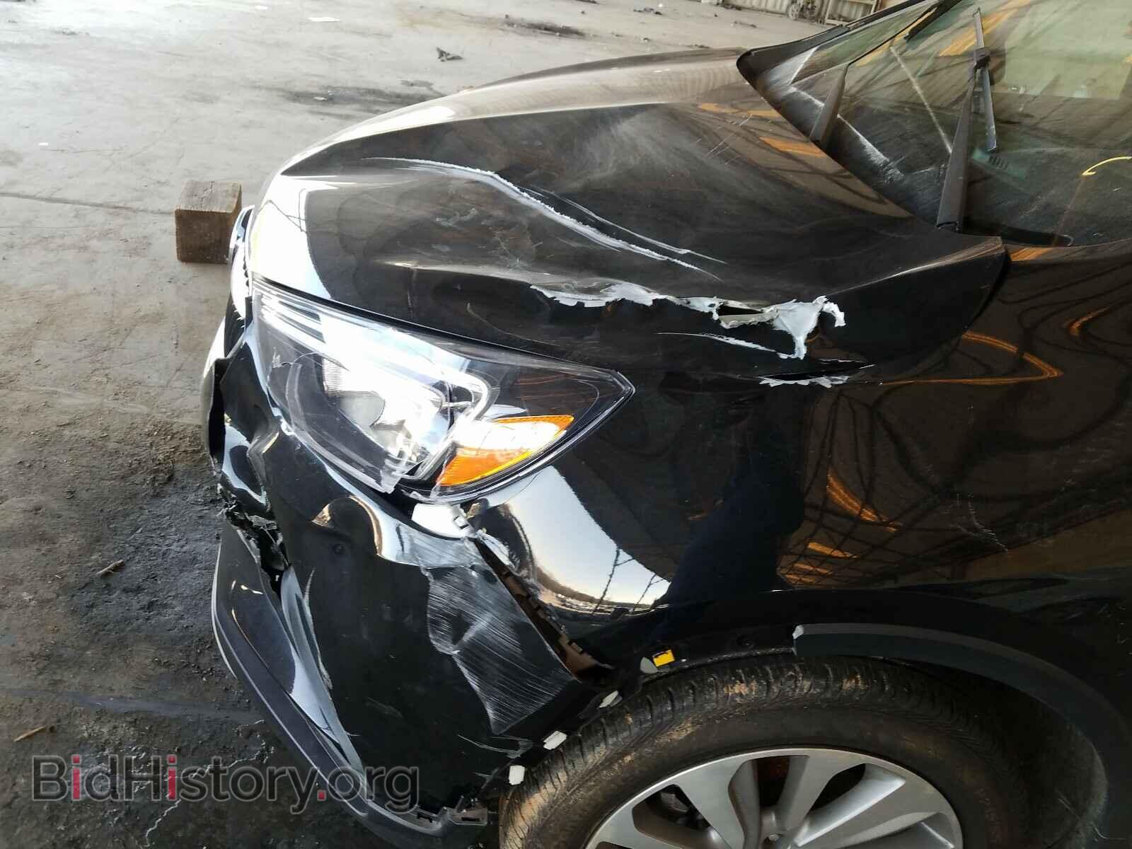 2019 BUICK ENCORE - VIN: KL4CJASB1KB776119 - Photo 9