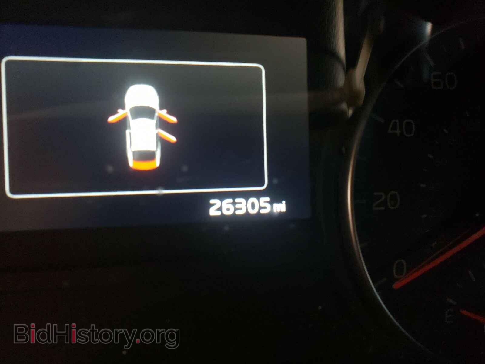 2017 KIA OPTIMA - VIN: KNAGT4LE4H5016234 - Фото 8