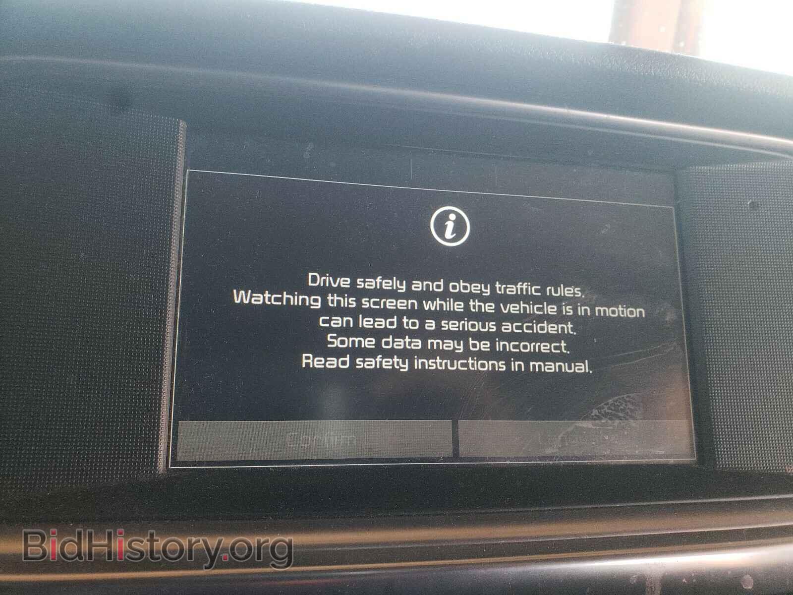 2017 KIA OPTIMA - VIN: KNAGT4LE4H5016234 - Фото 9