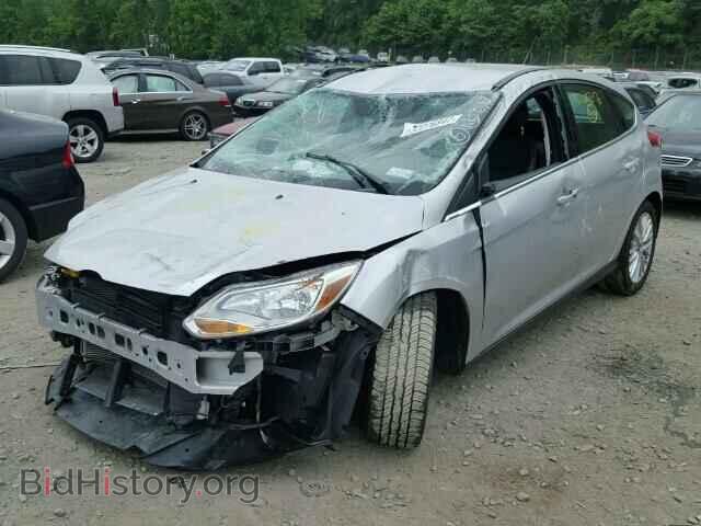 2012 FORD FOCUS - VIN: 1FAHP3M23CL253592 - Photo 2