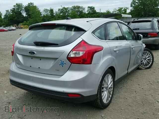 2012 FORD FOCUS - VIN: 1FAHP3M23CL253592 - Photo 4