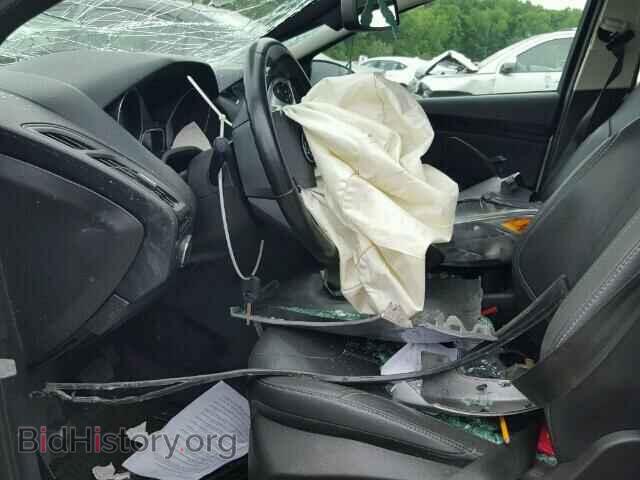 2012 FORD FOCUS - VIN: 1FAHP3M23CL253592 - Photo 5