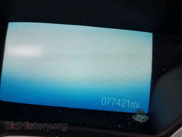 2012 FORD FOCUS - VIN: 1FAHP3M23CL253592 - Photo 8