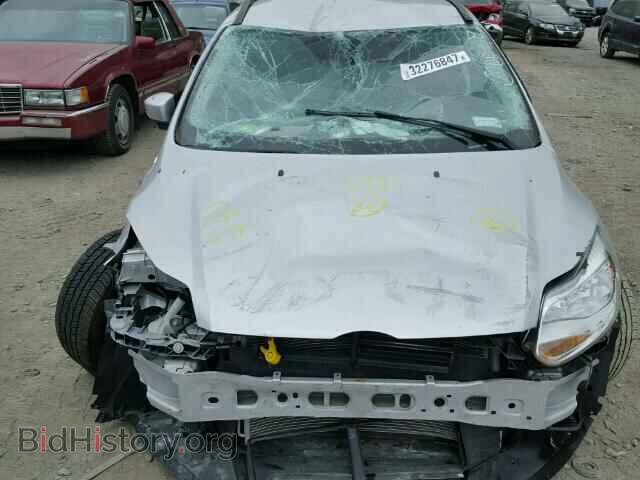 2012 FORD FOCUS - VIN: 1FAHP3M23CL253592 - Photo 9