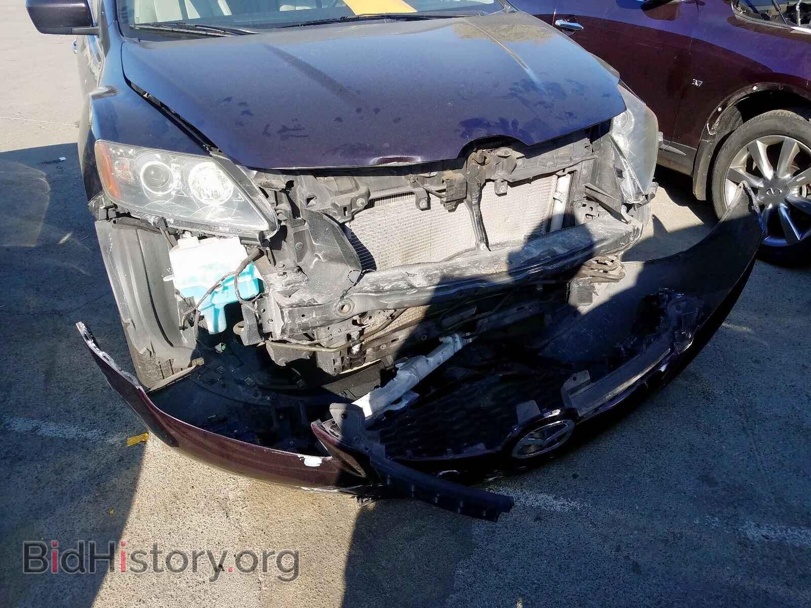 2008 MAZDA CX-7 - VIN: JM3ER29L680205068 - Фото 9