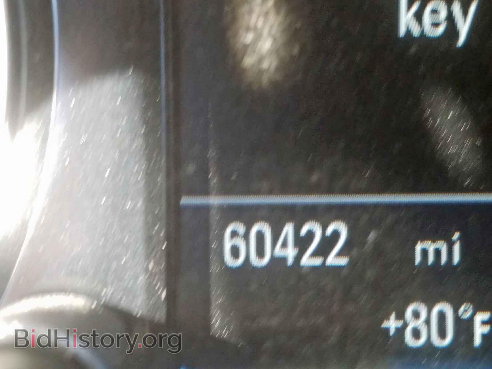2011 AUDI Q5 - VIN: WA1LFAFP2BA103840 - Фото 8