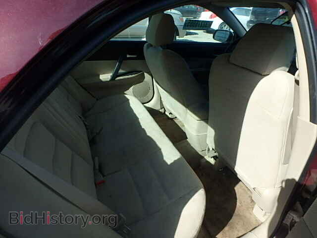 2008 MAZDA 6 - VIN: 1YVHP80C785M15087 - Фото 6