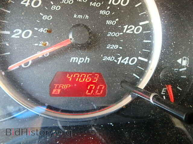 2008 MAZDA 6 - VIN: 1YVHP80C785M15087 - Фото 8