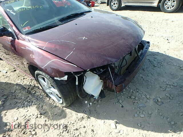 2008 MAZDA 6 - VIN: 1YVHP80C785M15087 - Фото 10