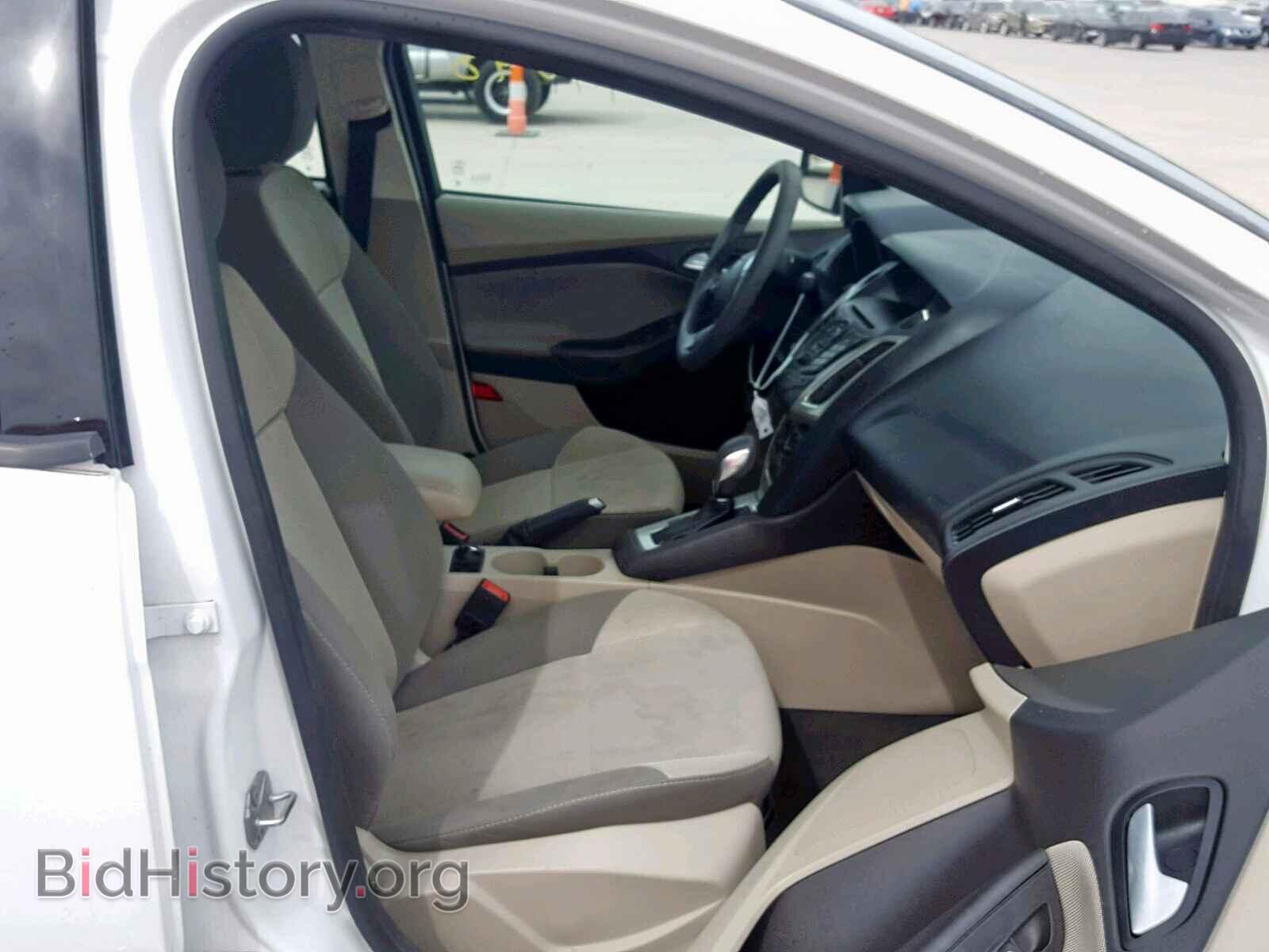 2014 FORD FOCUS SE - VIN: 1FADP3F23EL229176 - Фото 5