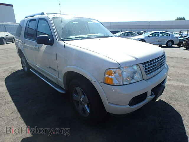 Фотография 1FMDU75W85ZA26596 - FORD EXPLORER 2005