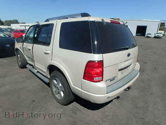 2005 FORD EXPLORER - VIN: 1FMDU75W85ZA26596 - Фото 3